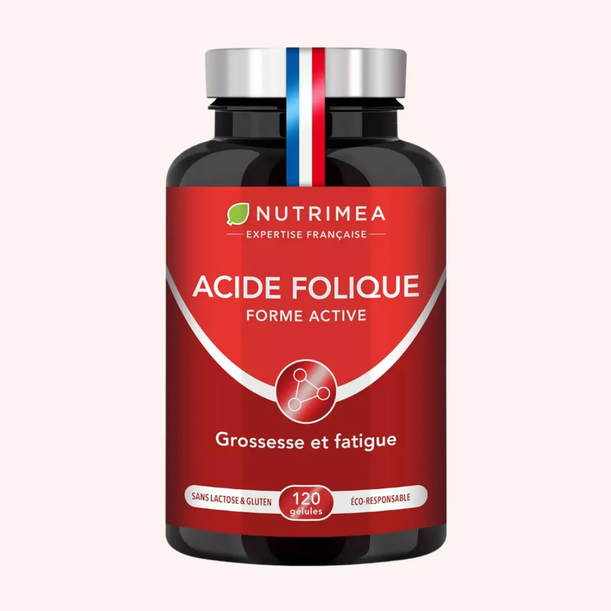 Acide folique - Nutrimea