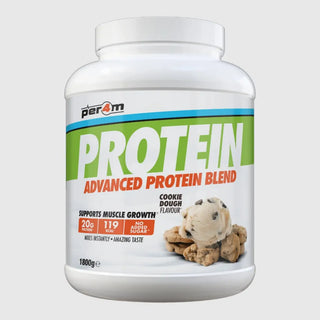 Protein advenced - Per4m