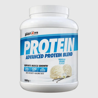 Protein advenced - Per4m