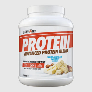 Protein advenced - Per4m