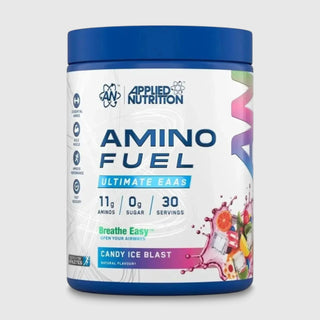 Amino fuel EAA - Applied Nutrition