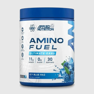 Amino fuel EAA - Applied Nutrition