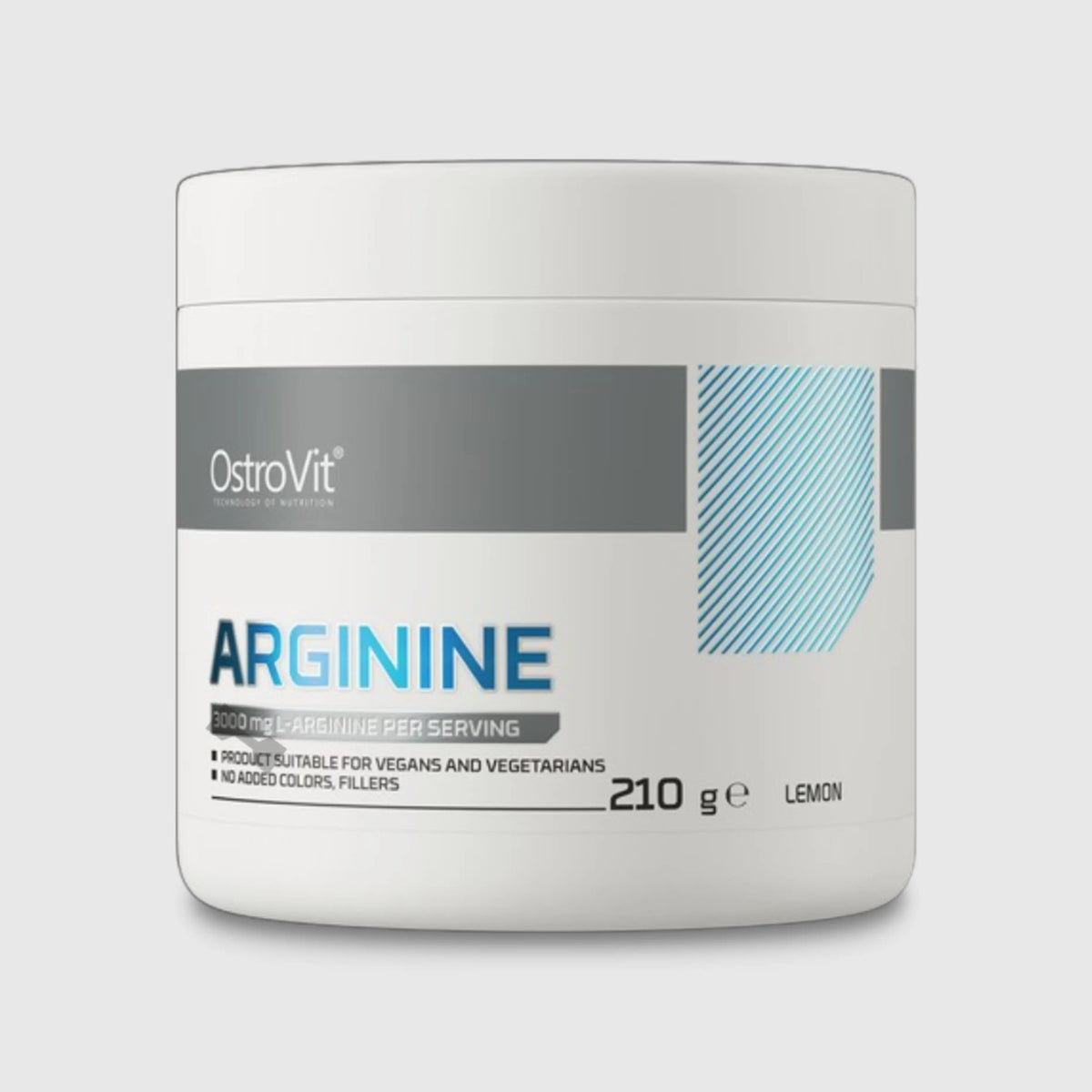 Arginine - Ostrovit