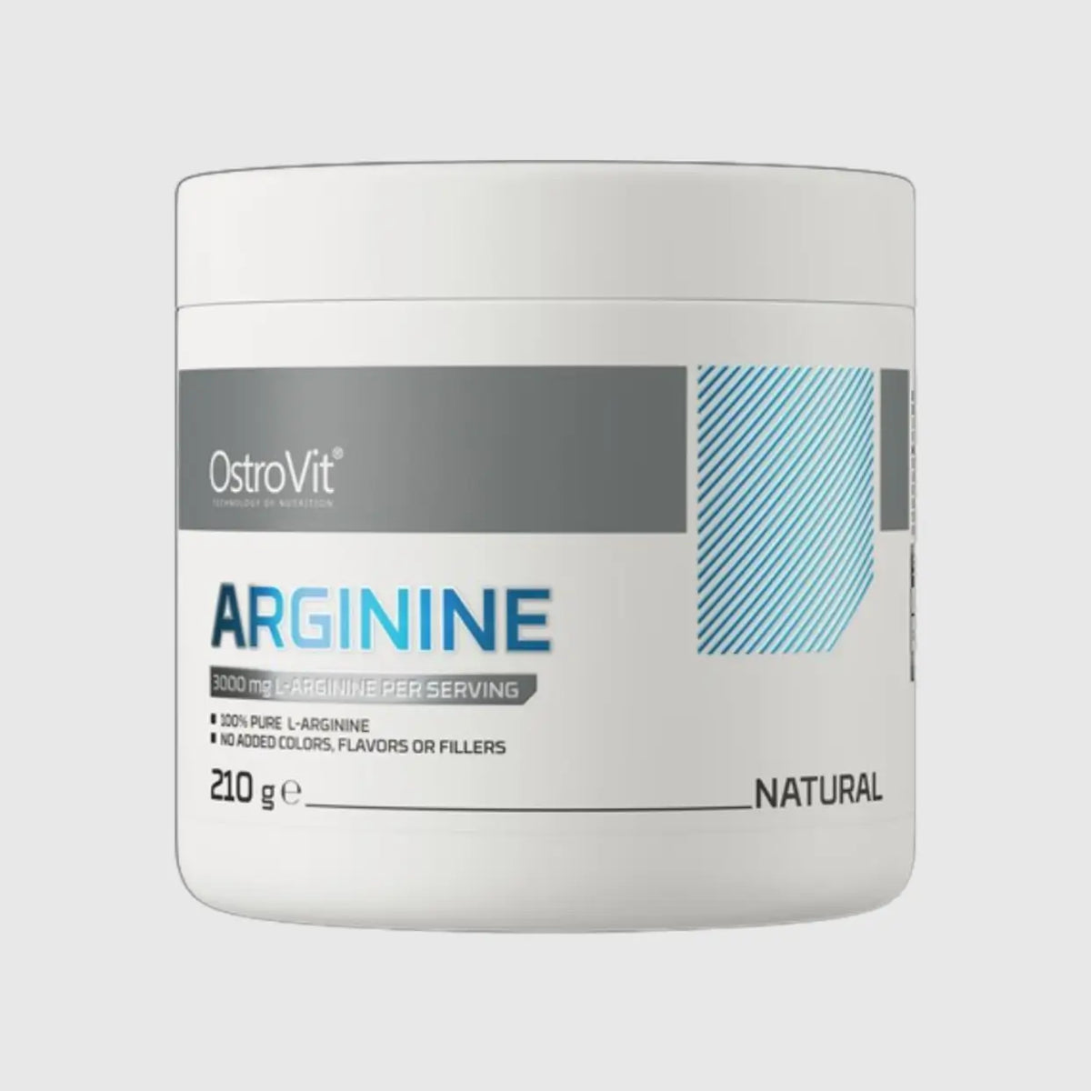 Arginine - Ostrovit