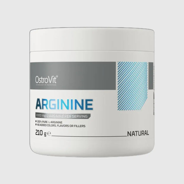 Arginine - Ostrovit