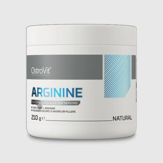 Arginine - Ostrovit