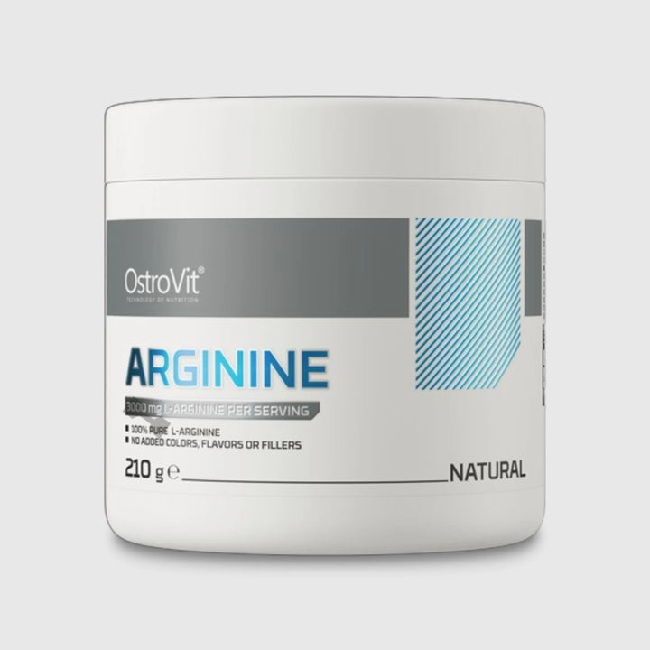 Arginine - Ostrovit
