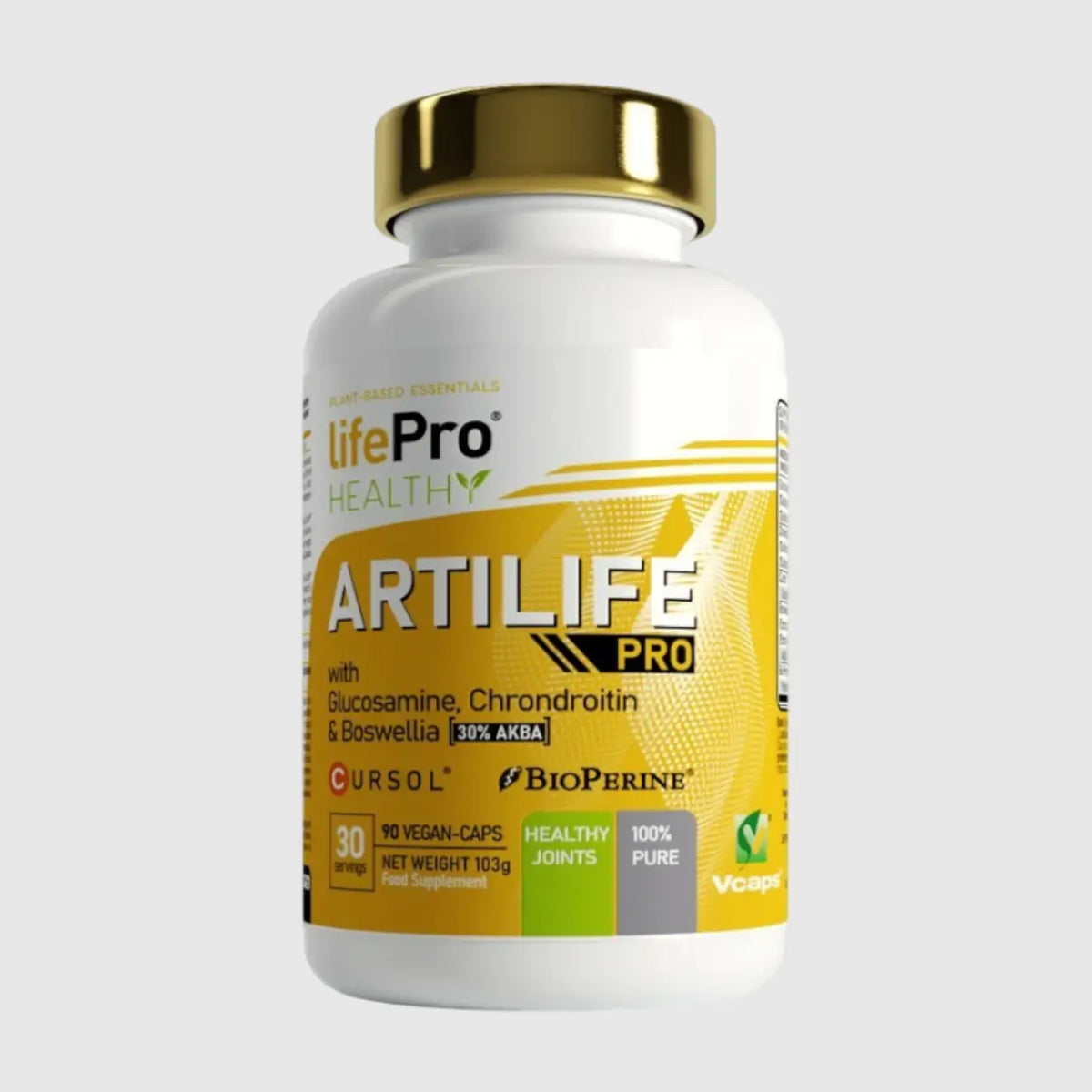 Artilife pro - LifePro