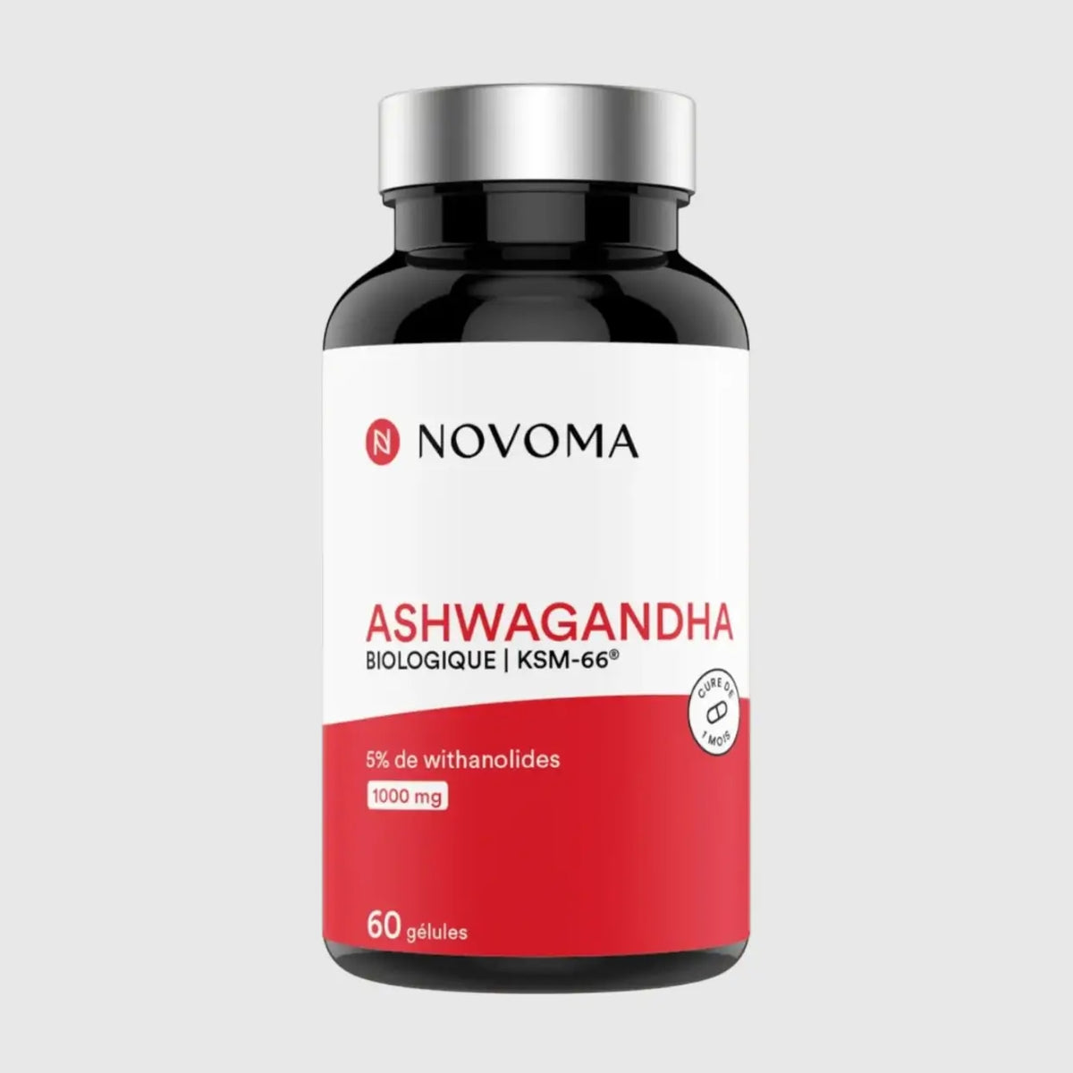 Ashwagandha - Novoma