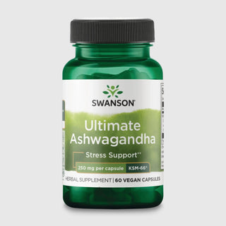 Ashwagandha - Swanson