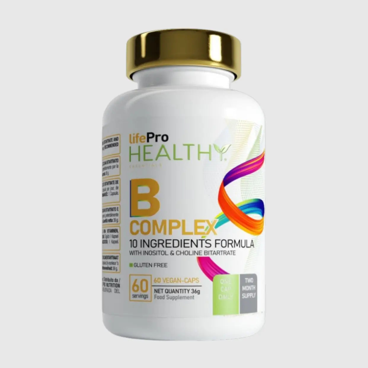 B Complex - LifePro