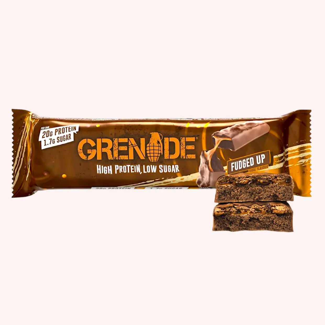 Protein bar - Grenade