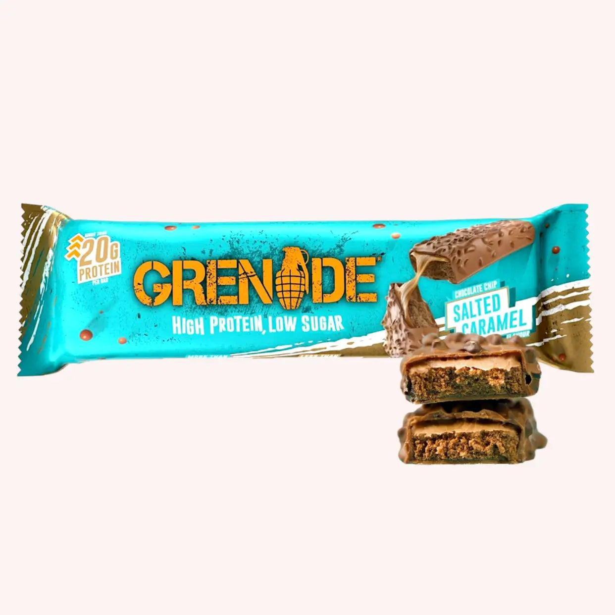 Protein bar - Grenade