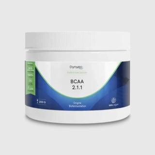 BCAA 2.1.1 - Dynveo