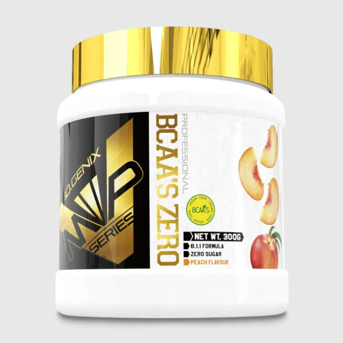 BCAA zéro - Io Genix