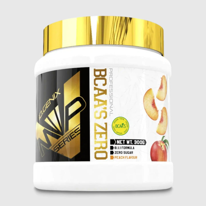 BCAA zéro - Io Genix