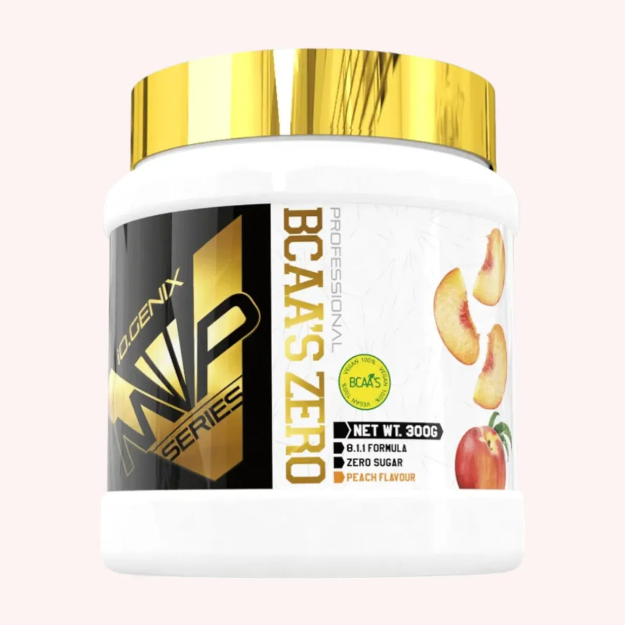 BCAA Zero - Io Genix