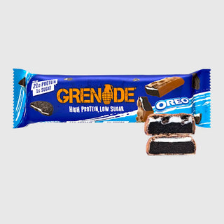 Barre proteine - Grenade