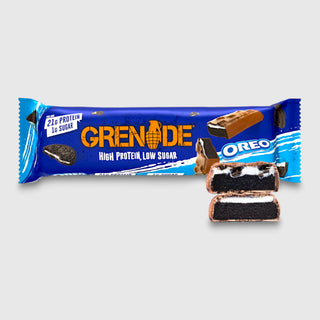 Barre proteine - Grenade