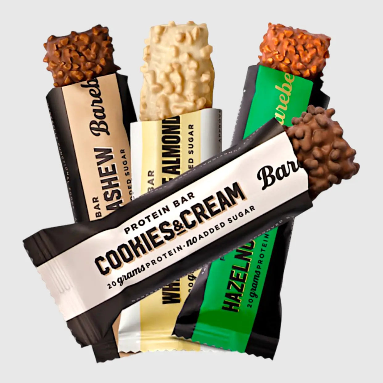 Protein bar - Barebells