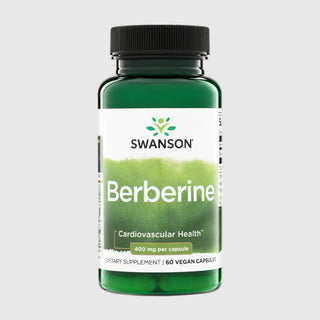 Berberine - Swanson