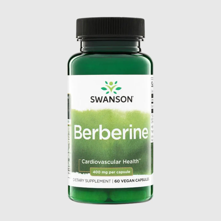 Berberine - Swanson