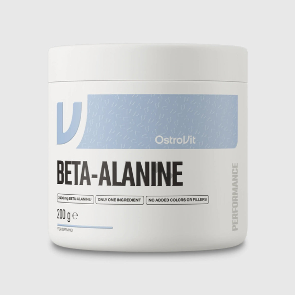 Beta-alanina - Ostrovit