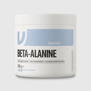 Beta-alanina - Ostrovit