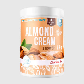 Mantequilla de almendras - All Nutrition