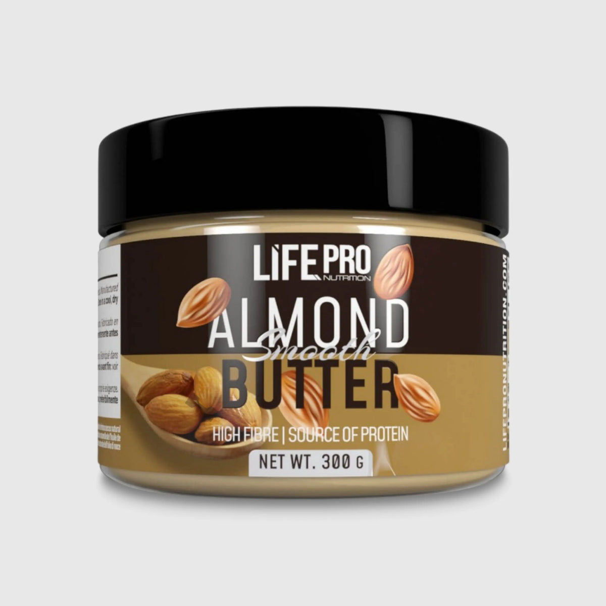 Almond Butter - LifePro