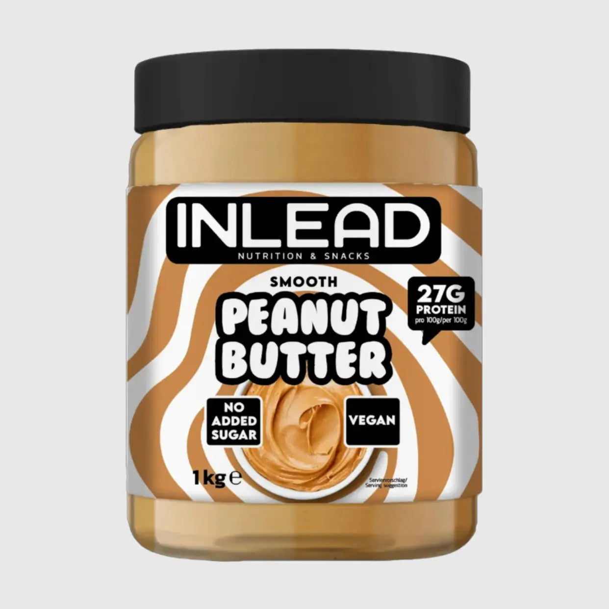 Peanut Butter - Inlead