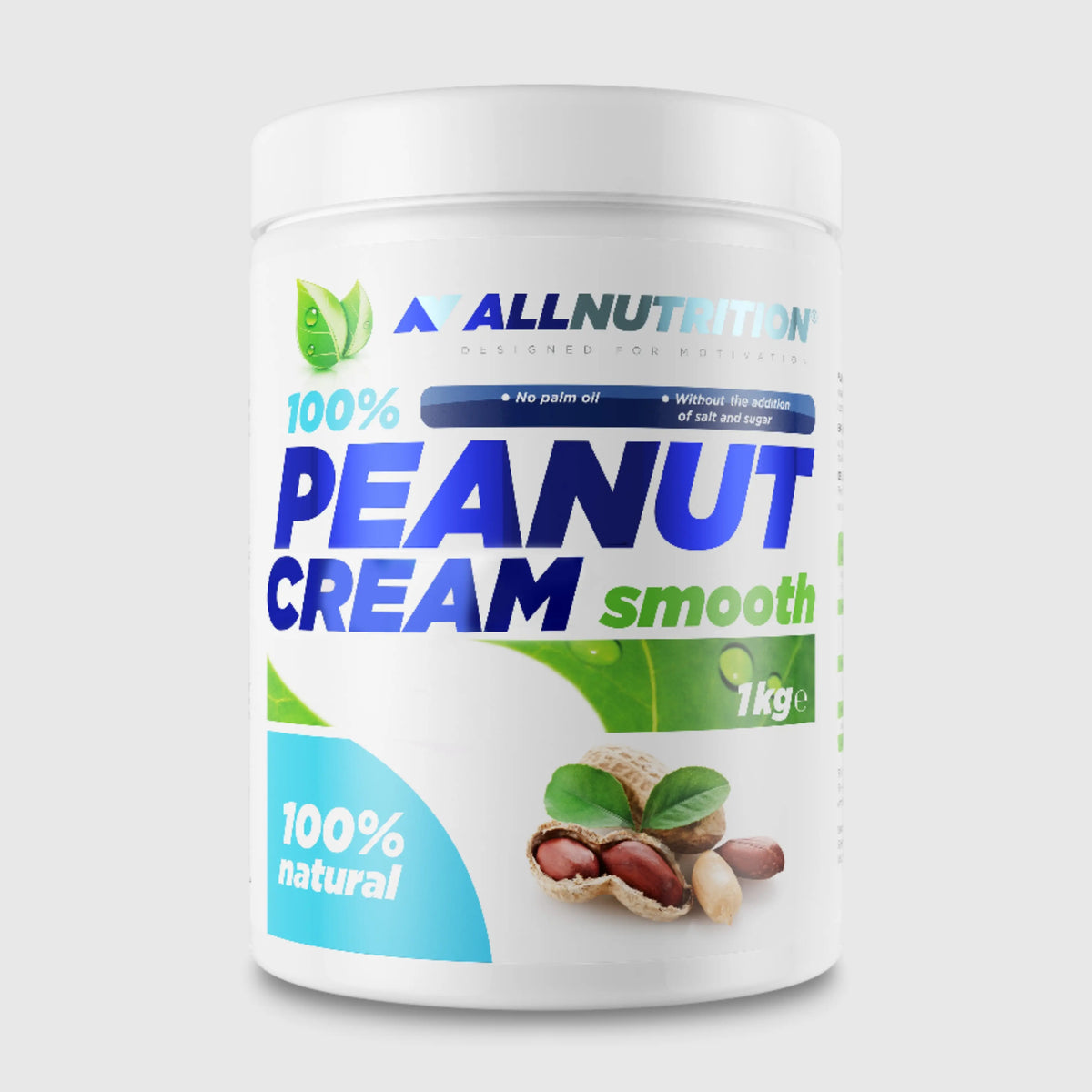 Peanut Butter - All Nutrition