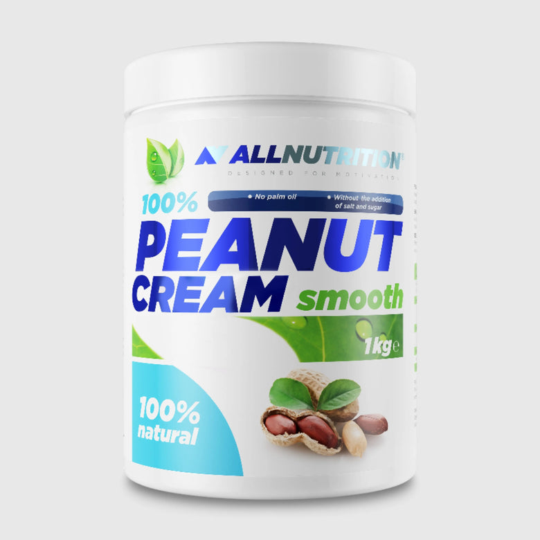 Peanut Butter - All Nutrition