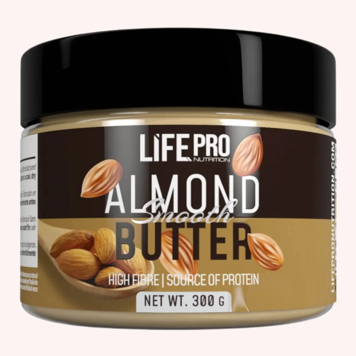 Beurre d'amande - LifePro