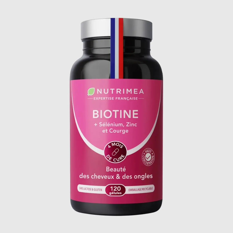 Biotine - Nutrimea