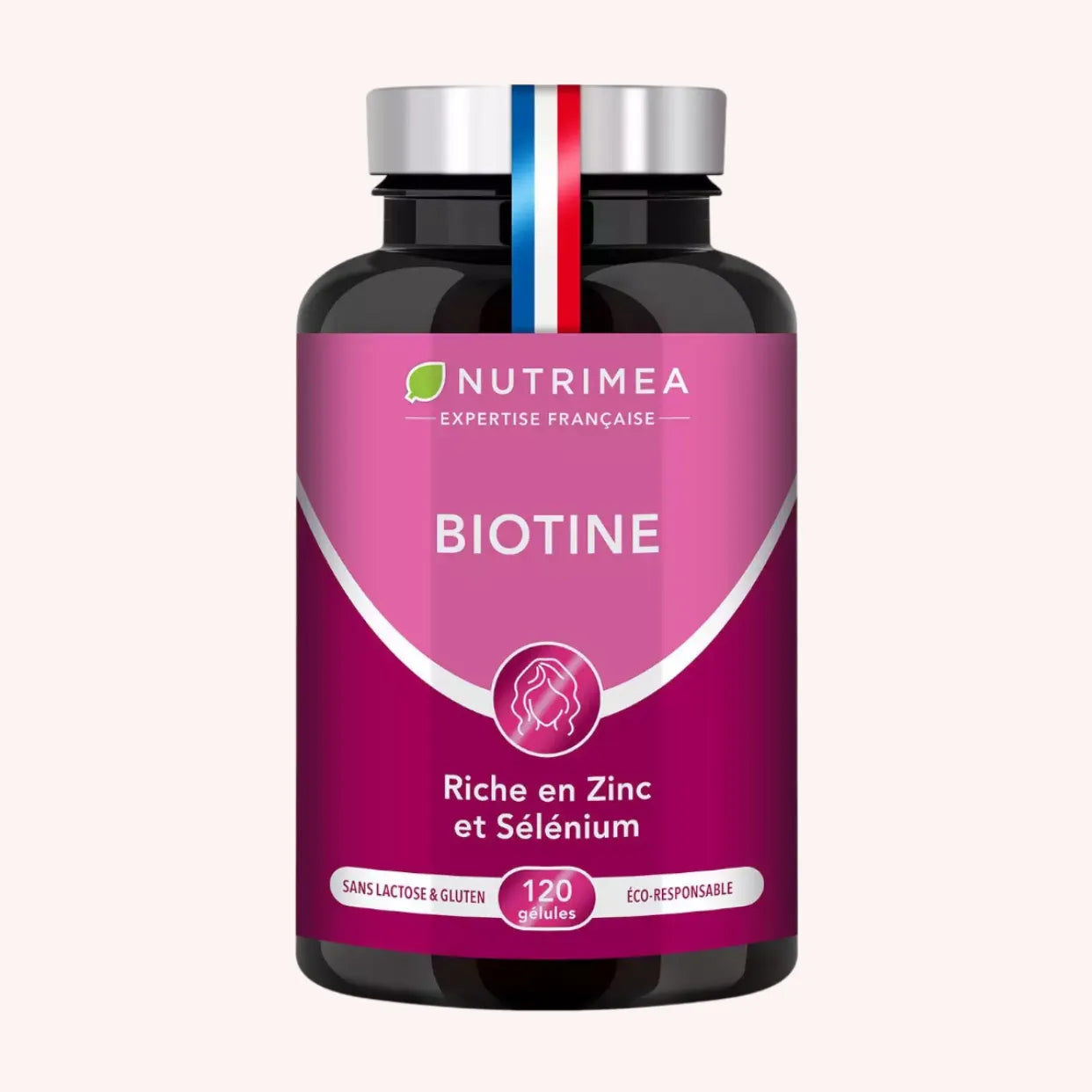 Biotine - Nutrimea