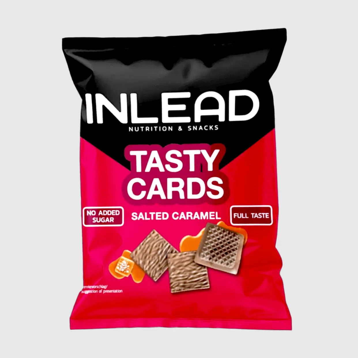Filled Biscuits - Inlead