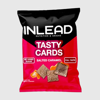 Galletas Rellenas - Inlead