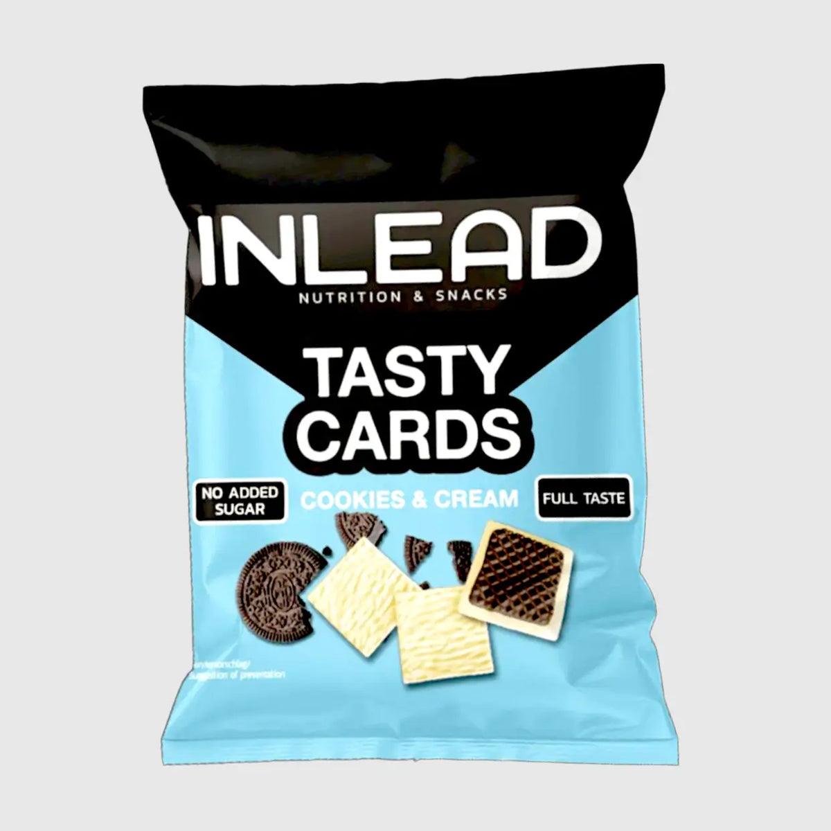 Galletas Rellenas - Inlead