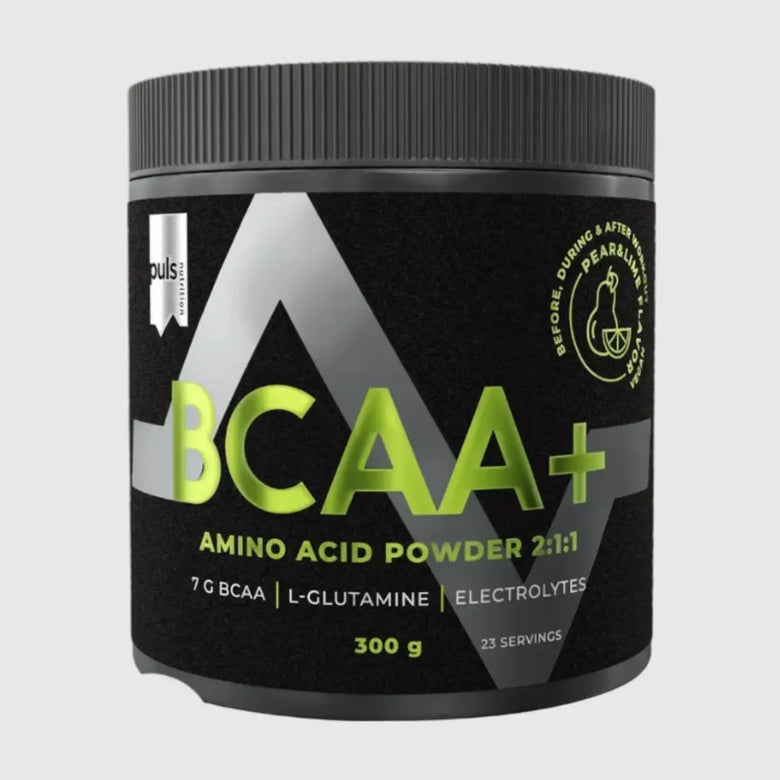 BCAA + - Puls Nutrition