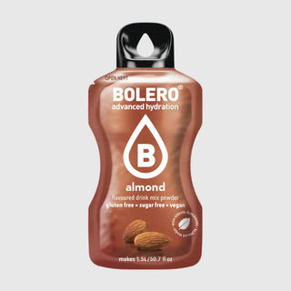 Bebida - Bolero