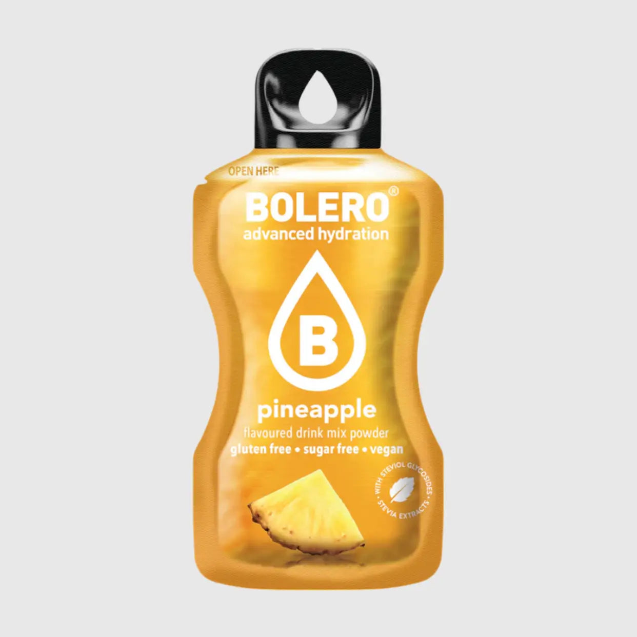 Boisson - Bolero