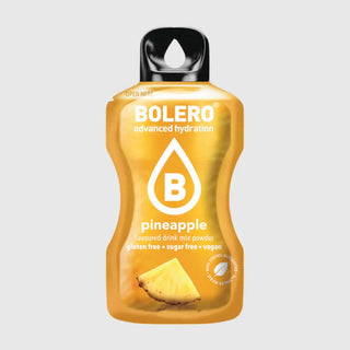 Bebida - Bolero