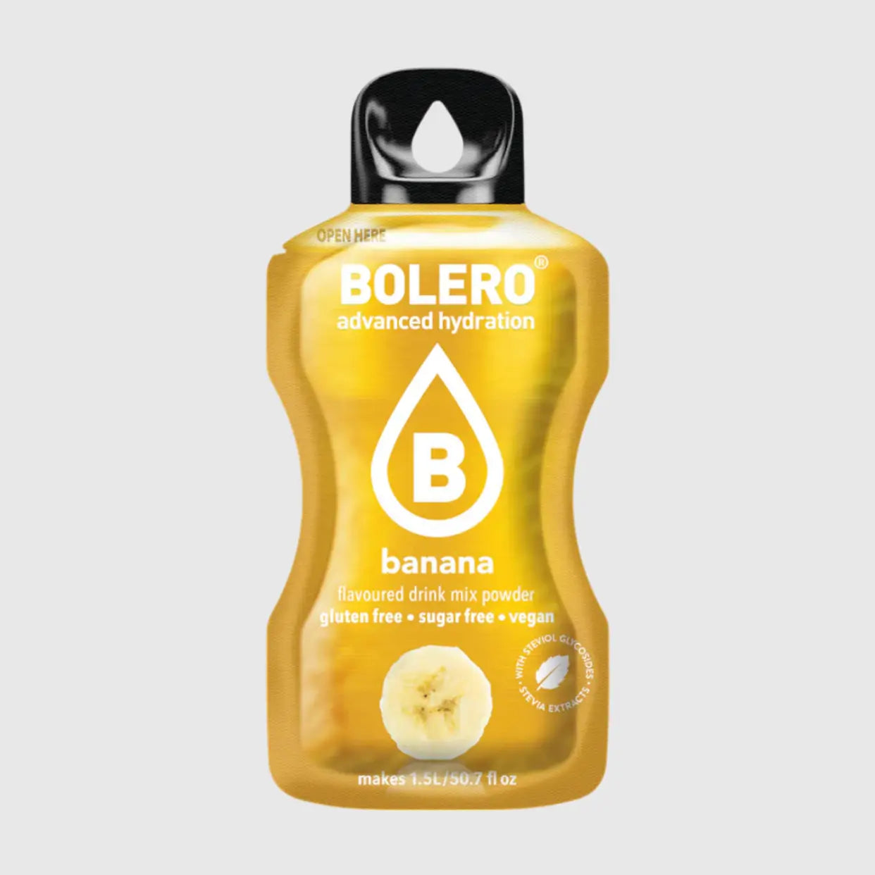 Bebida - Bolero