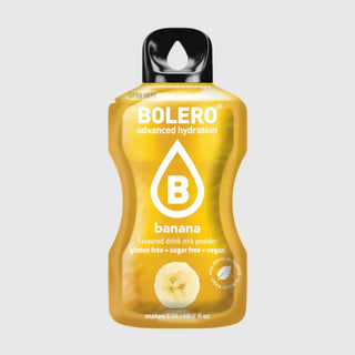 Bebida - Bolero