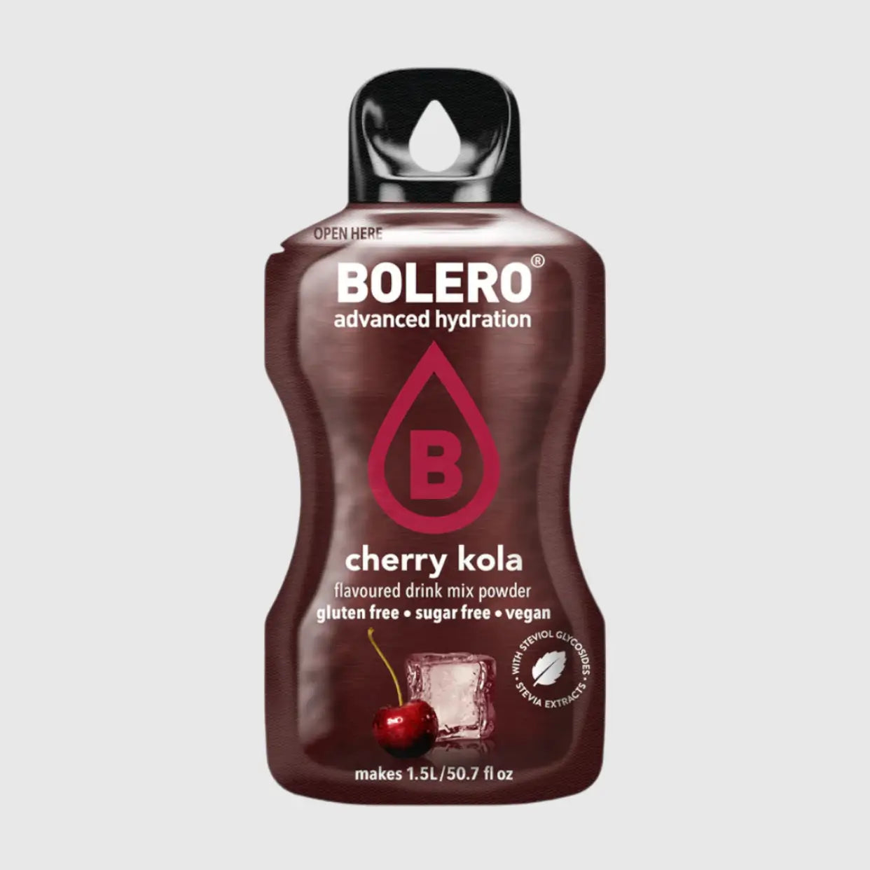 Bebida - Bolero