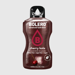 Bebida - Bolero