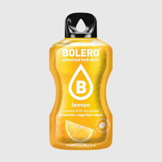 Bebida - Bolero