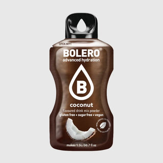 Bebida - Bolero