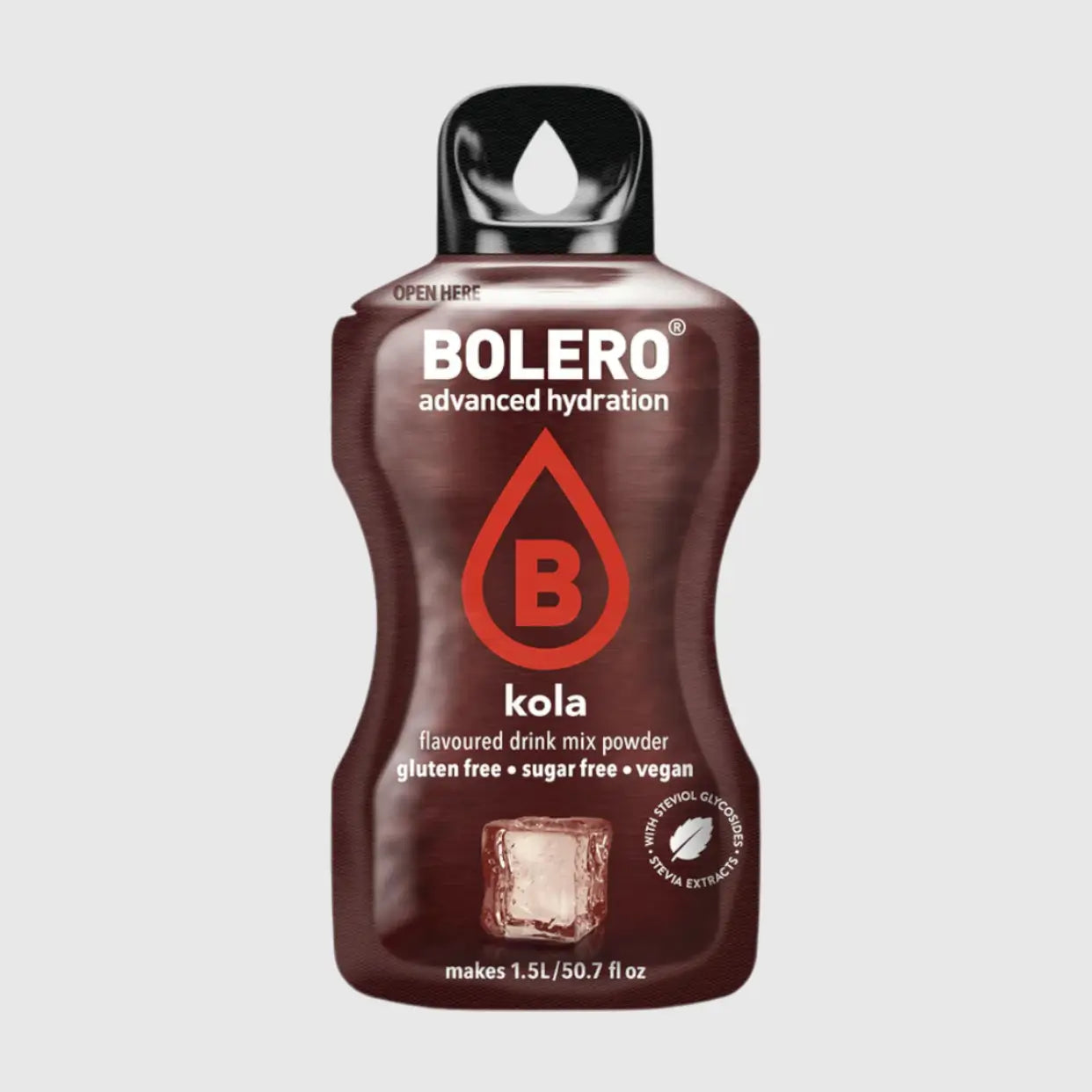 Bebida - Bolero